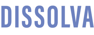 Dissolva logo